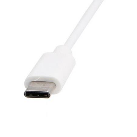 Alfais 4693 Usb 3.1 Type C Hub Ethernet Çevirici Çoklayıcı Dönüştürücü Adaptör