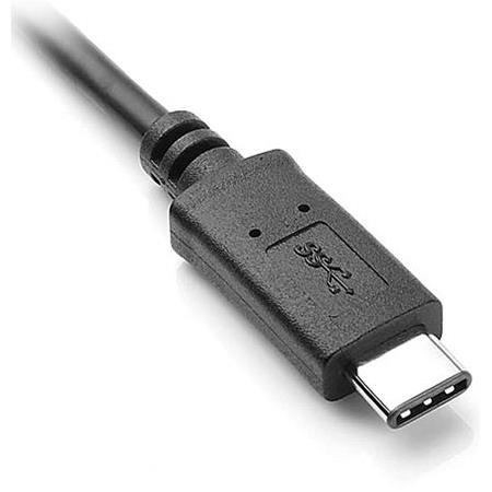 Alfais 4698 USB 3.1 TYPE-C to OTG Çevirici Dönüştürücü Adaptör