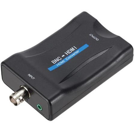 Alfais 4729 Bnc To Hdmi Çevirici Dönüştürücü Dvr Monitör Adaptör