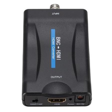 Alfais 4729 Bnc To Hdmi Çevirici Dönüştürücü Dvr Monitör Adaptör