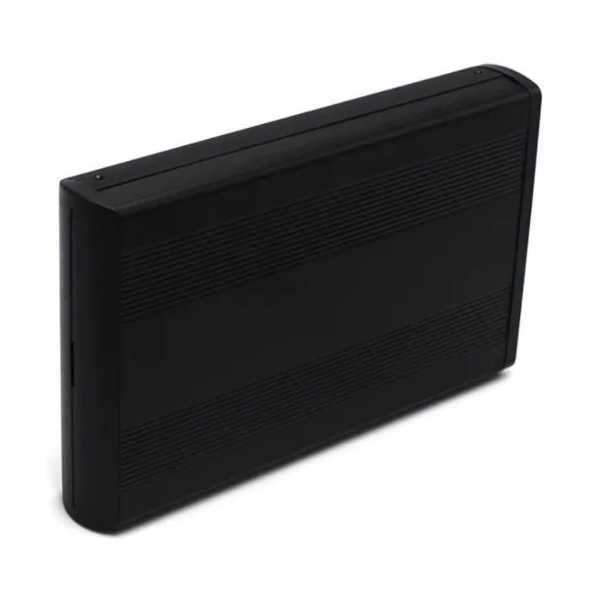 Alfais 4765 Usb 3.0 3.5 İnç Sata Usb Bağlantılı Hdd Harddisk Kutusu