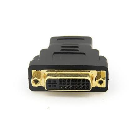 Alfais 4801 Hdmi To Dvi 24 + 5 Çevirici Dönüştürücü Adaptör Dvi-I Dual Link