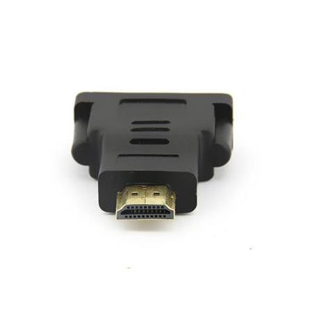 Alfais 4801 Hdmi To Dvi 24 + 5 Çevirici Dönüştürücü Adaptör Dvi-I Dual Link