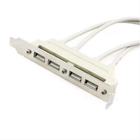 Alfais 4803 9 Pin Anakart Pci Usb 4 Port Kablosu Hub Çoklaycı