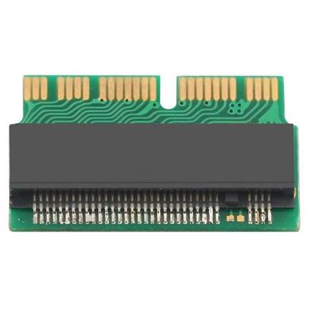 Alfais 4364 Pci-E To M.2 SSD Express Çevirici Dönüştürücü Adaptör