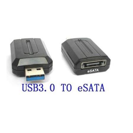 Alfais 4634 Usb 3.0 To Esata Çevirici Dönüştürücü Adaptör