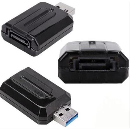 Alfais 4634 Usb 3.0 To Esata Çevirici Dönüştürücü Adaptör