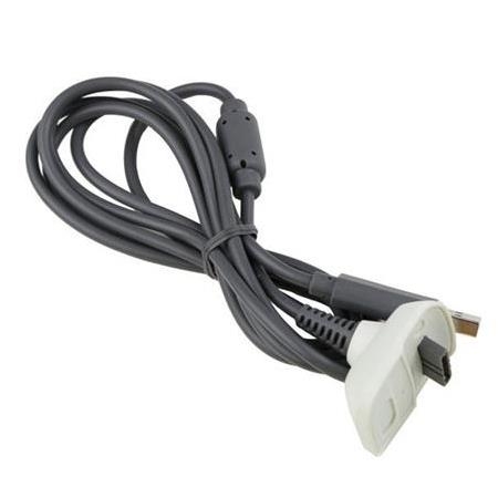 Alfais 4831 Xbox 360 Joystick Kol Şarj Kablosu