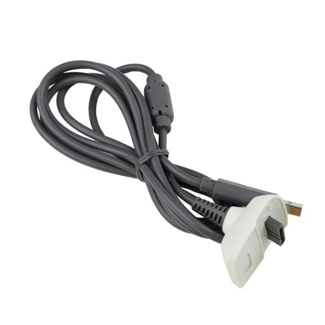 Alfais 4831 Xbox 360 Joystick Kol Şarj Kablosu