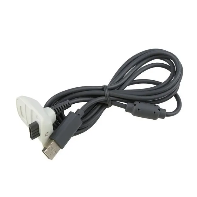 Alfais 4831 Xbox 360 Joystick Kol Şarj Kablosu