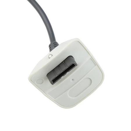 Alfais 4831 Xbox 360 Joystick Kol Şarj Kablosu