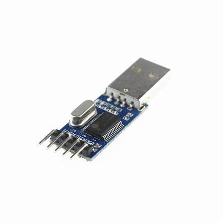 Alfais 4715 PL2303 USB-TTL Rs232 Seri Dönüştürücü Arduino Kartı
