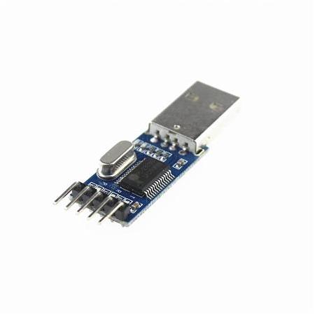 Alfais 4715 PL2303 USB-TTL Rs232 Seri Dönüştürücü Arduino Kartı