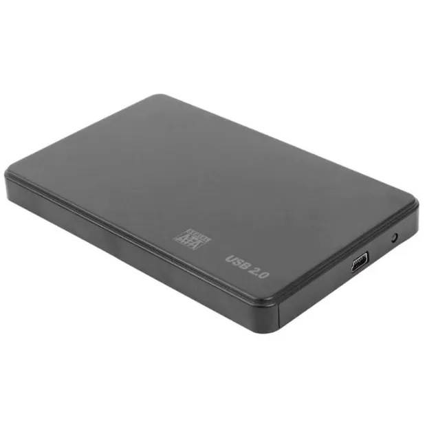 Alfais 4595 USB 2.0 Sata Vidasız Harici Harddisk Kutusu