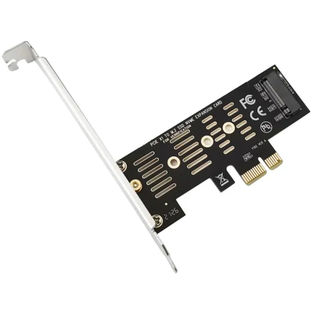 Alfais 5225 Pci-e Express 3.0 To Nvme Ssd M.2 M Key Çevirici Kart