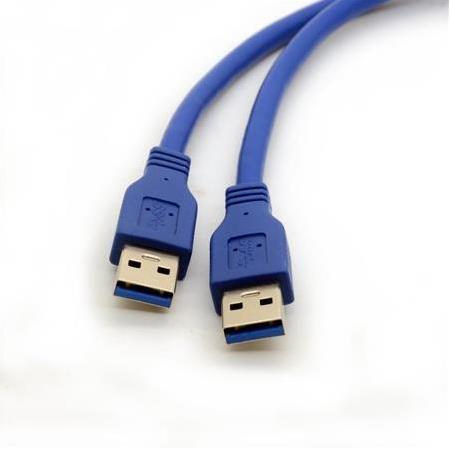 Alfais 4647 USB 3.0 Y Kablo 19Pin Anakart Dönüştürücü Port Çoklu