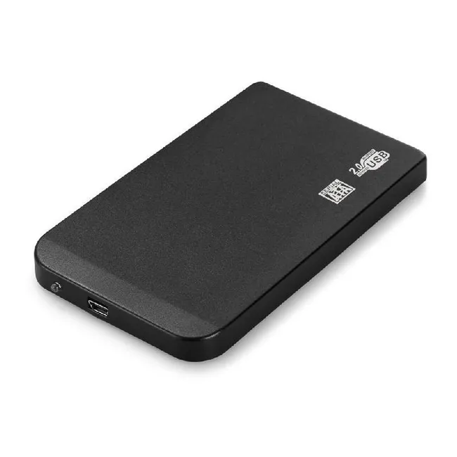 Alfais 5129 2.5 Usb Sata Slim Laptop Hdd Harddisk Kutusu