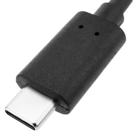 Alfais 4737 Type C To Type Erkek Erkek Data Şarj Kablosu 3 Metre