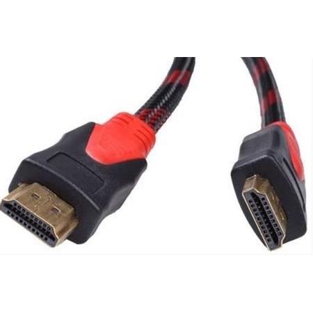 Alfais 4403 Hdmi  Kablosu 1.4v 3D Hdmi Kablosu 30 cm